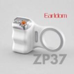 Grip Magnético de Fotografía Earldom ZP37 Empuñadura