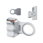 Grip Magnético de Fotografía Earldom ZP37 Empuñadura - Imagen 4