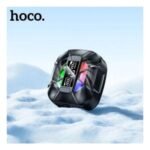 Cooler Gamer Magnético Hoco GA5 para Celular MagSafe - Imagen 5