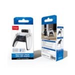 Batería Externa PS5 iPega PG-P5060 de1500mAh - Imagen 5